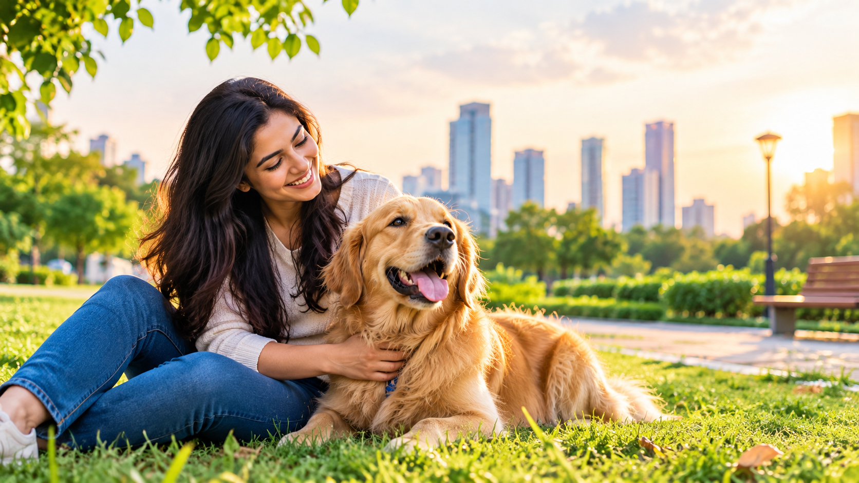 Pet Care & Dog Walking Service in Gurugram: A Guide for Busy Pet Parents
