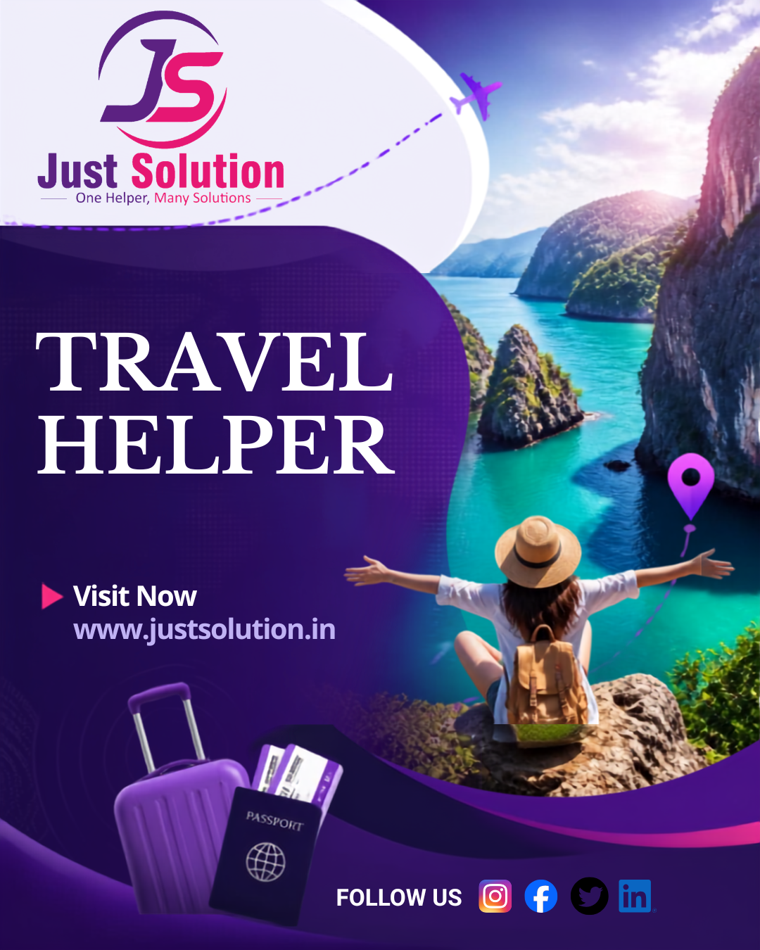 Travel Companion Services in Gurugram: When a Travel Helper Makes the Journey Easier